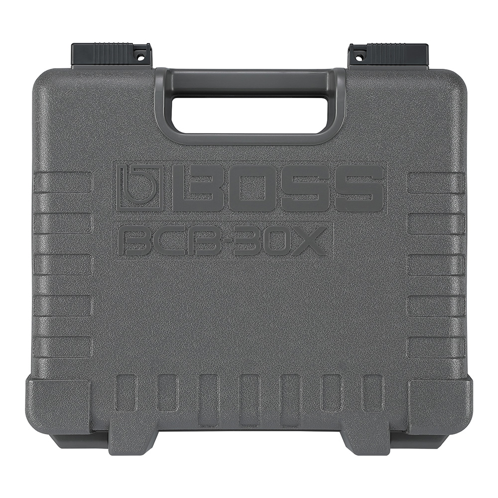 BOSS <br>BCB-30X Pedal Board