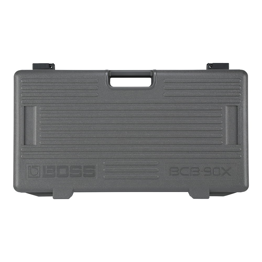 BOSS <br>BCB-90X Pedal Board