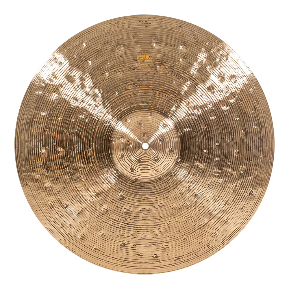 MEINL <br>20" Byzance Foundry Reserve Crash [B20FRC]