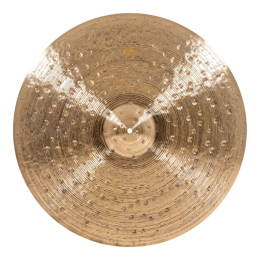 MEINL <br>24" Byzance Foundry Reserve Ride [B24FRR]