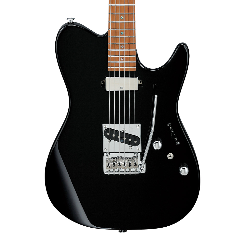 Ibanez <br>AZS Prestige AZS2200-BK (Black)