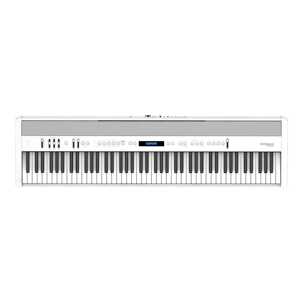 Roland <br>FP-60X-WH Digital Piano