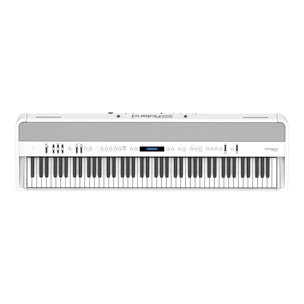 Roland <br>FP-90X-WH Digital Piano