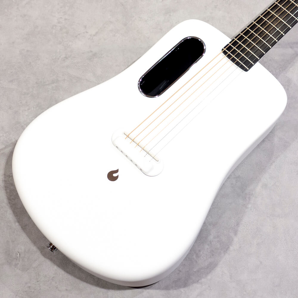 LAVA MUSIC <br>LAVA ME 2 FB White