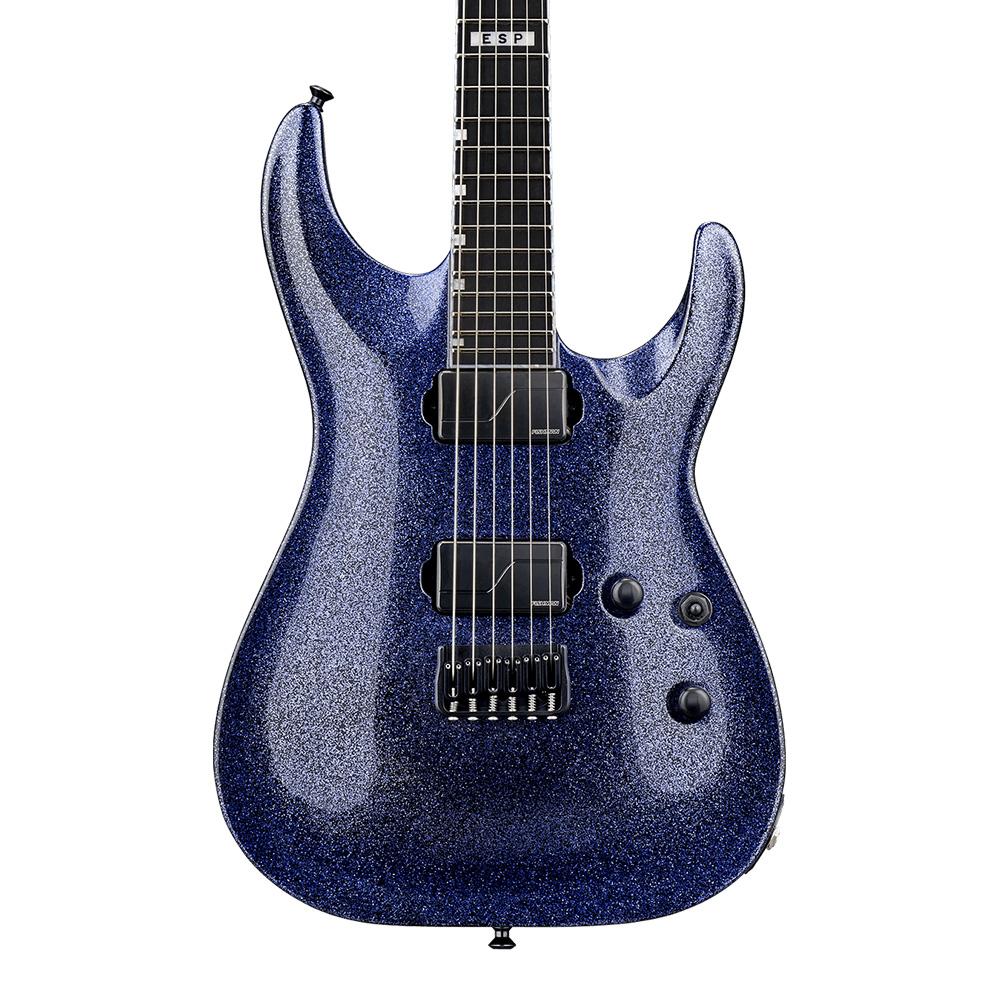 ESP E-II HORIZON-III Raindeer Blue