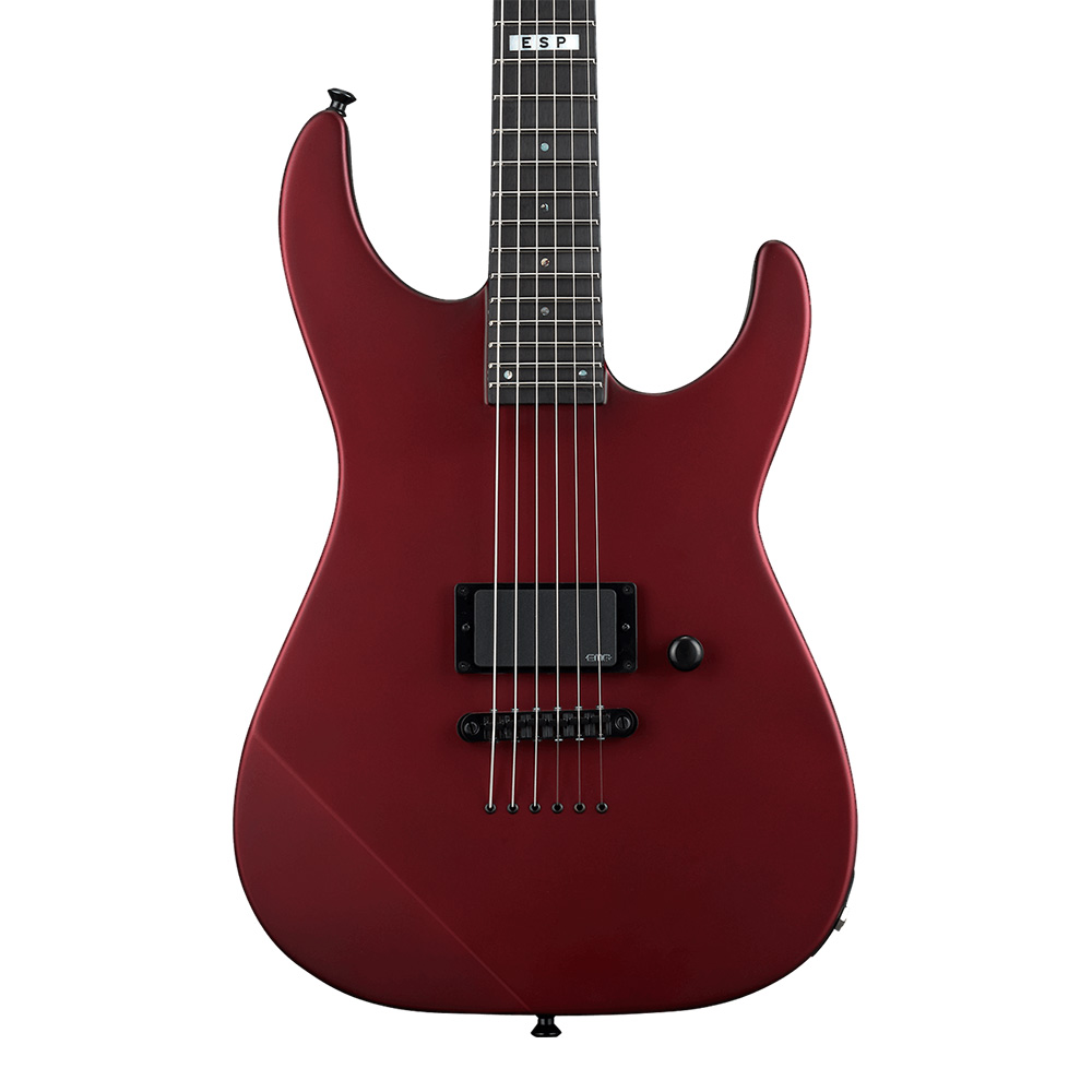 E-II <br>M-I THRU NT DCARS (Deep Candy Apple Red Satin)