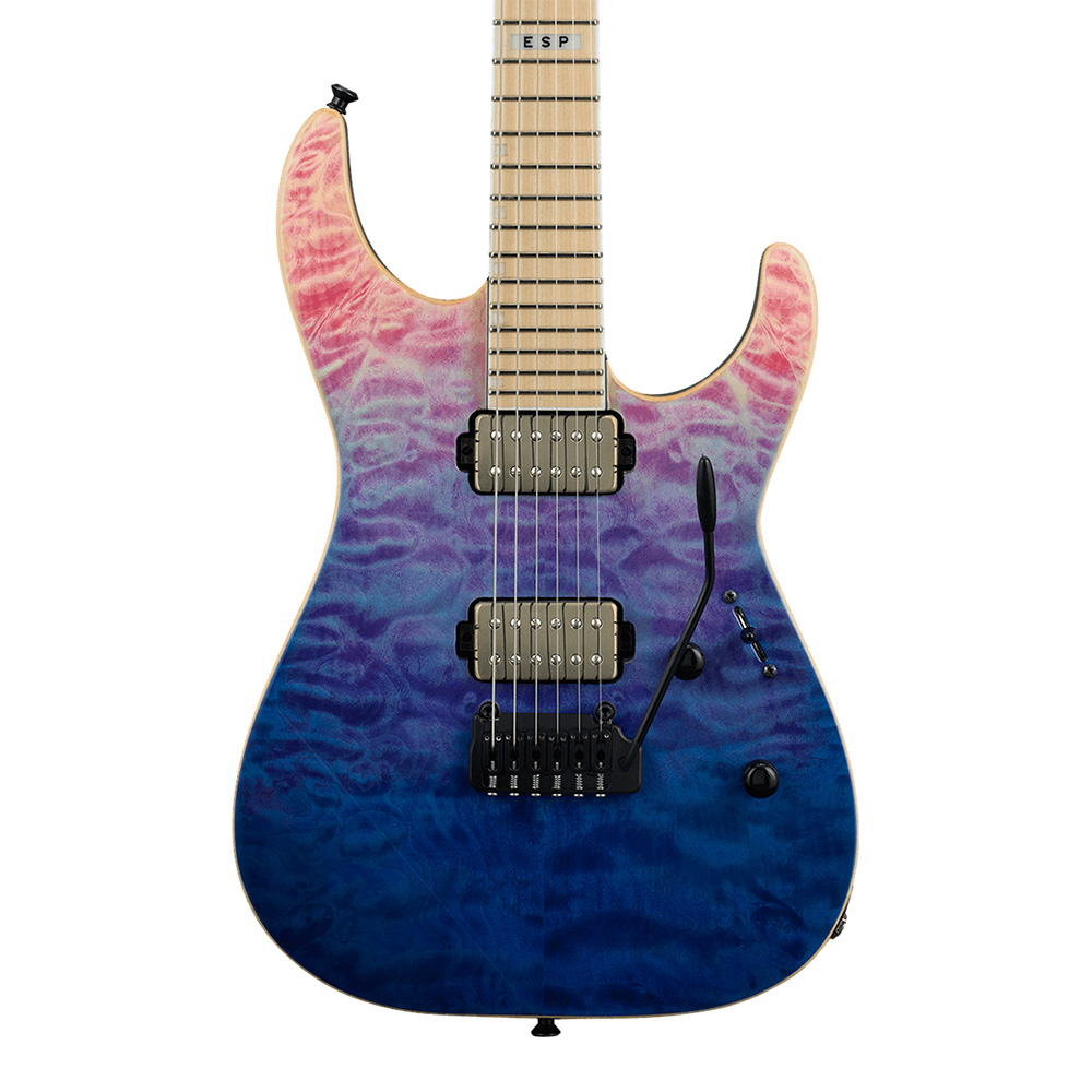 E-II <br>M-II HST QM INPRF (Indigo Purple Fade)