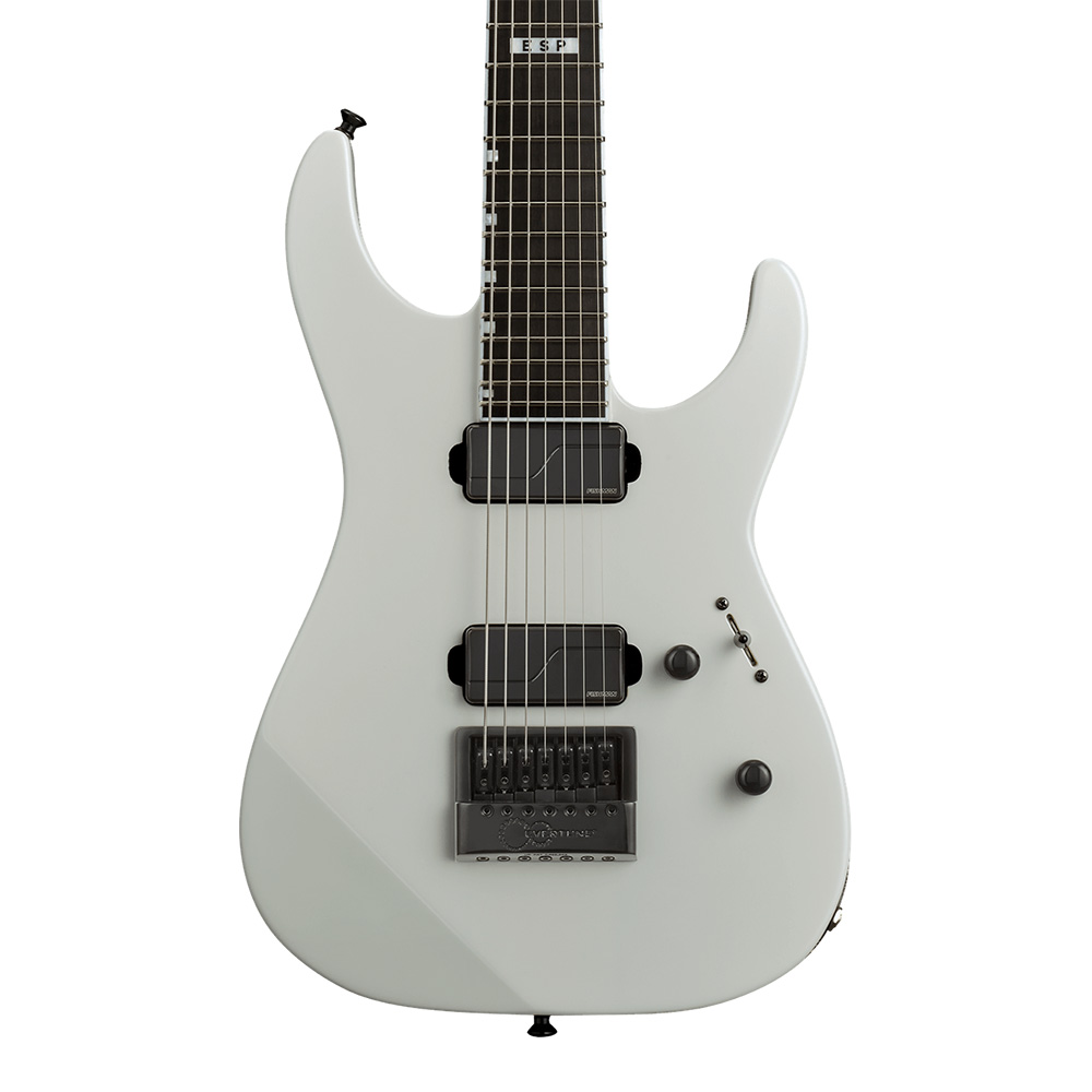 E-II <br>M-II 7B ET PW (Pearl White)