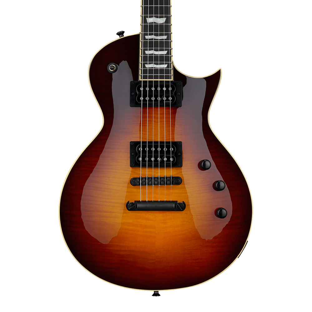 E-II <br>EC FM FT FL TSB (Tobacco Sunburst)