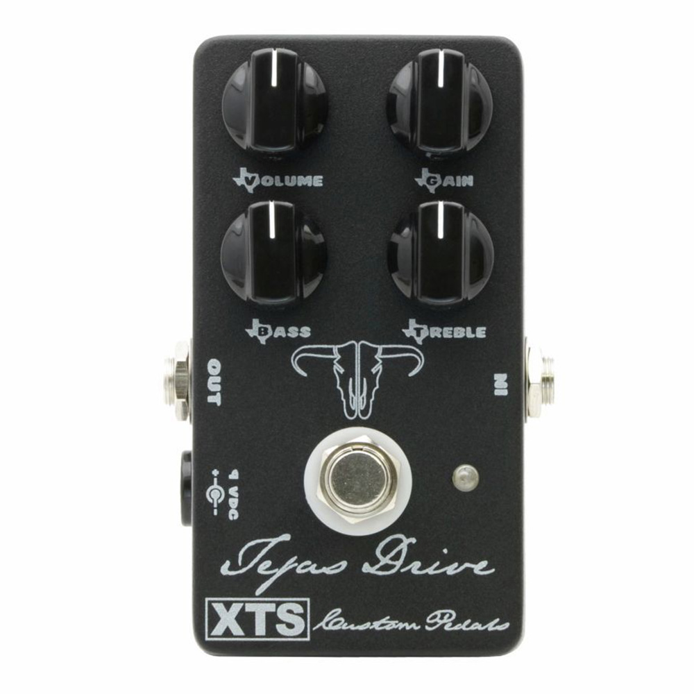 XAct Tone Solutions (XTS) <br>Tejas Drive