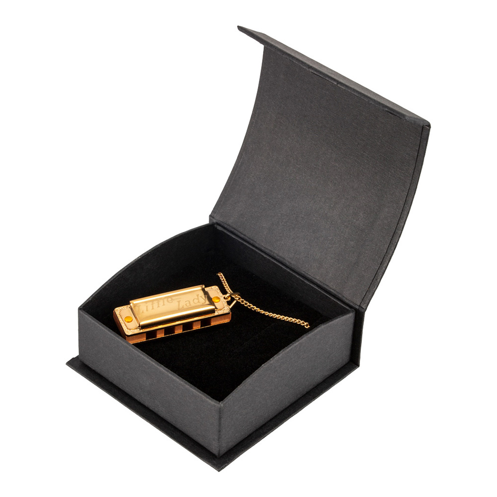 HOHNER <br>Little Lady/Gold [110/8]