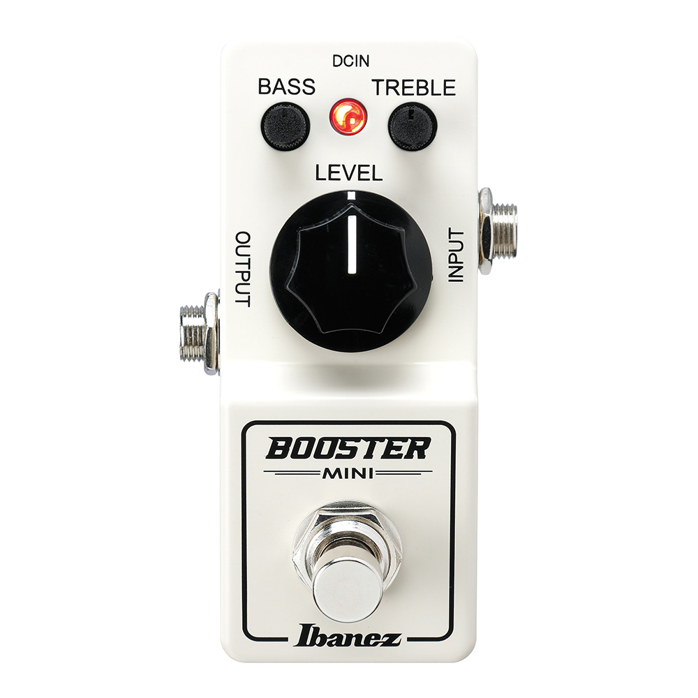 Ibanez <br>BTMINI [Booster Mini]