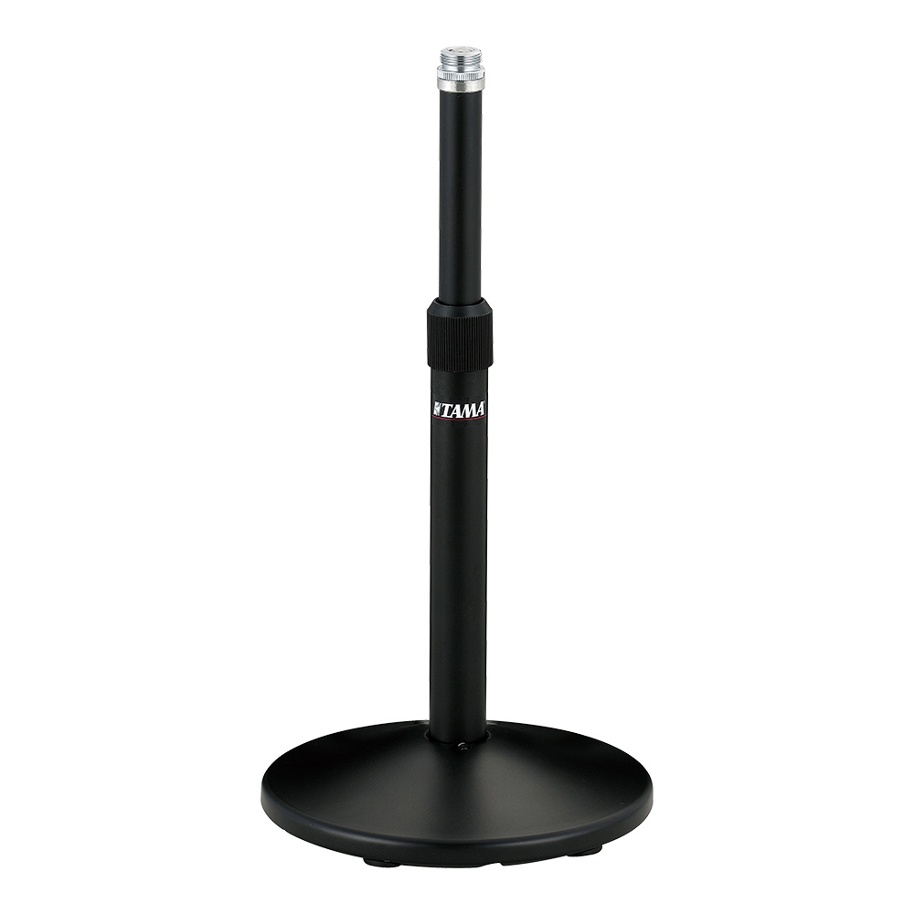 TAMA <br>MS30BK [Table Top Mic Stand]