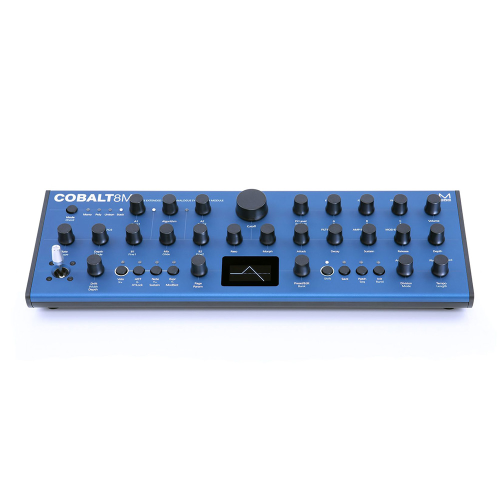 Modal Electronics <br>Cobalt 8M