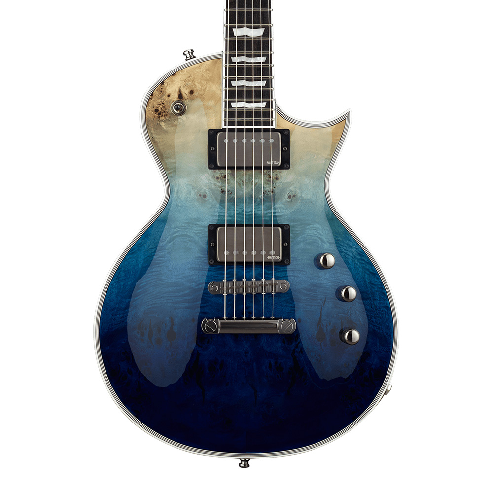 E-II <br>EC BM BNF (Blue Natural Fade)