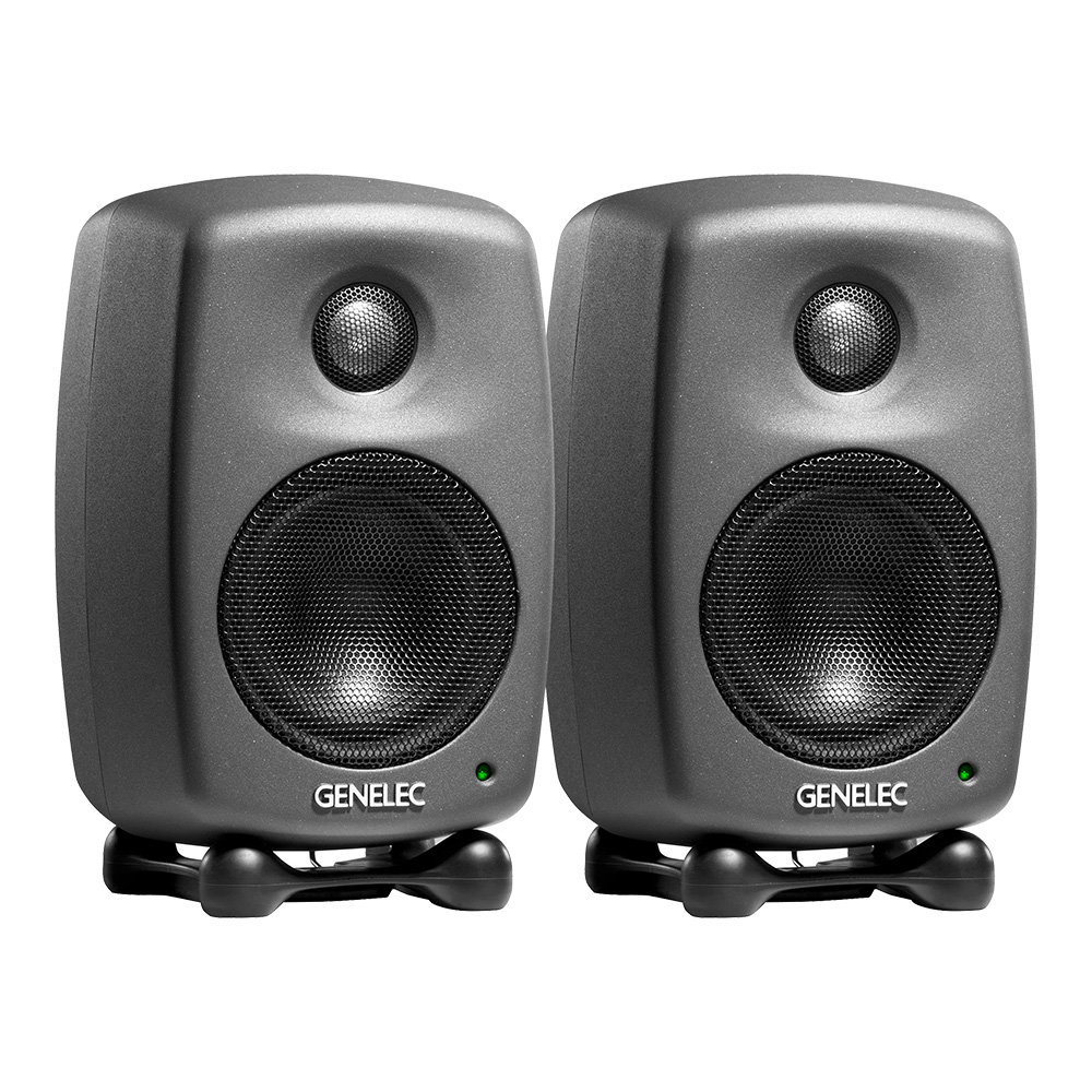 GENELEC <br>8010AP _[NO[iyAj