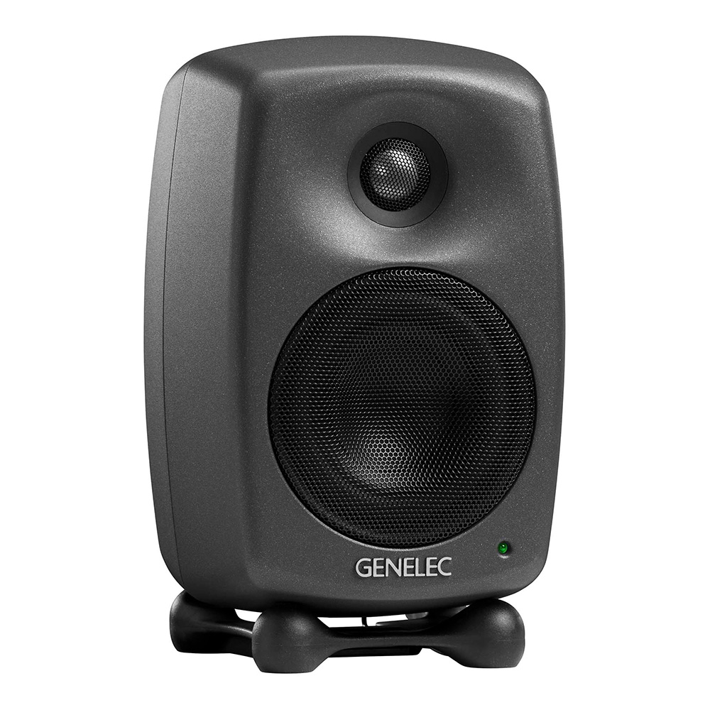 GENELEC <br>8020DPM _[NO[i1{j