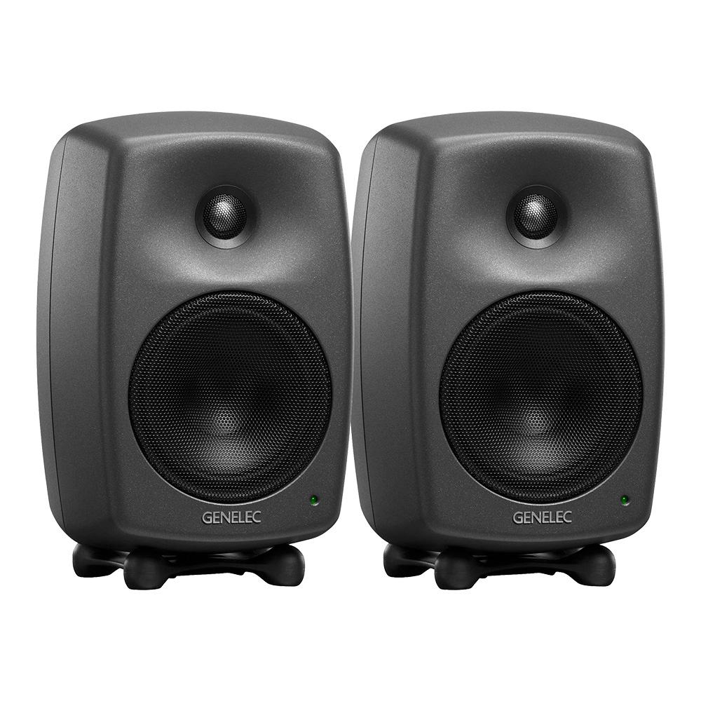 GENELEC <br>8030CP _[NO[iyAj