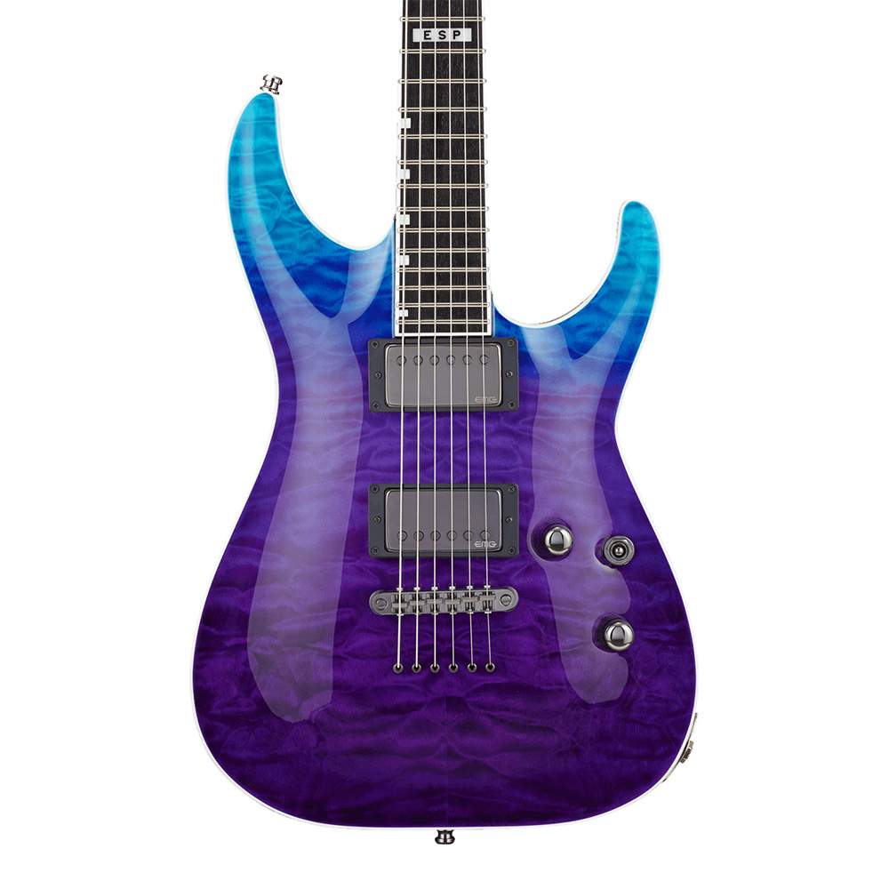 E-II <br>HORIZON NT-II BGP (Blue Purple Gradation)