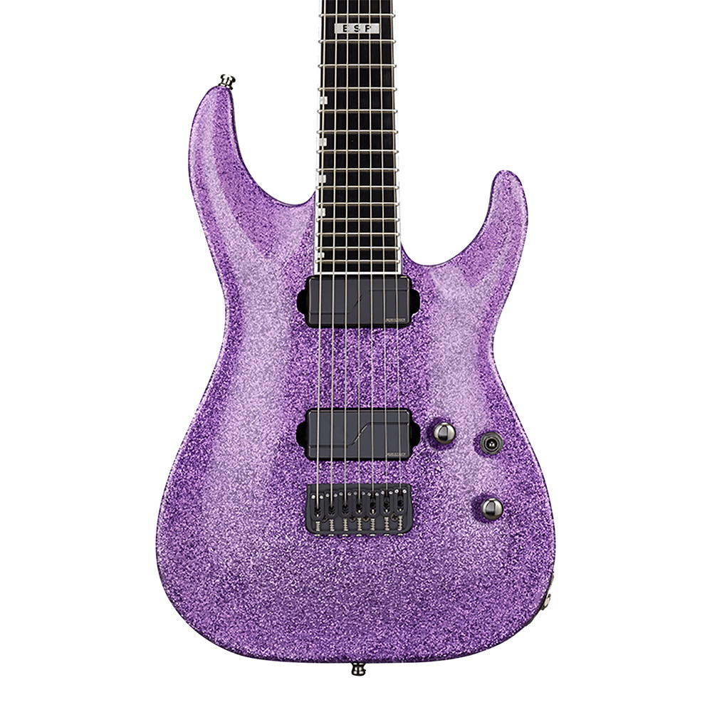 E-II <br>HORIZON NT-7B HS FL PSP (Purple Sparkle)