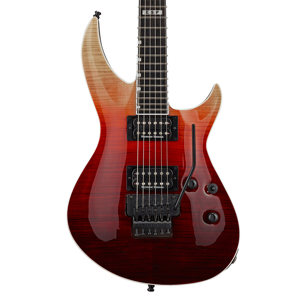 E-II <br>HORIZON-III FR BCF (Black Cherry Fade)