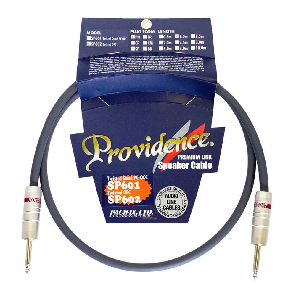 Providence <br>SP602 0.6m PH/PH