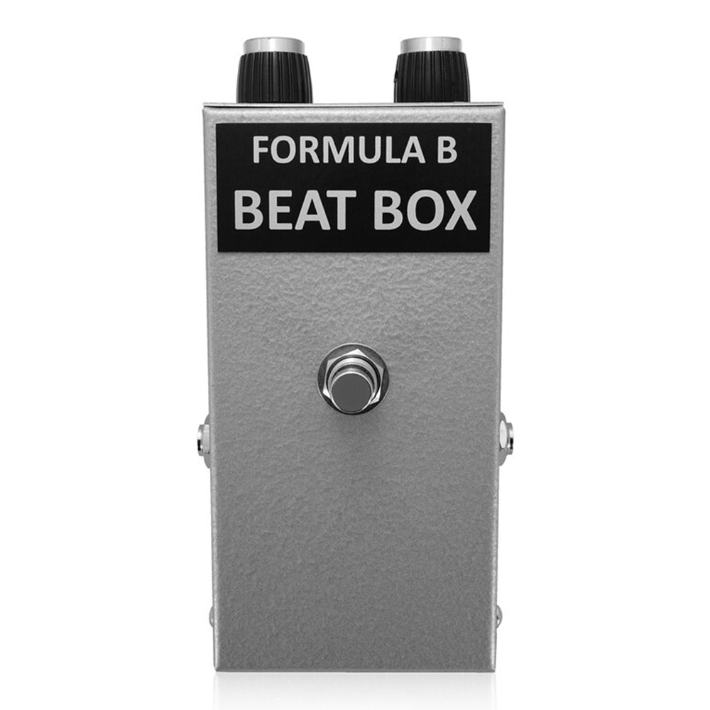 Formula B Elettronica <br>BEAT-BOX