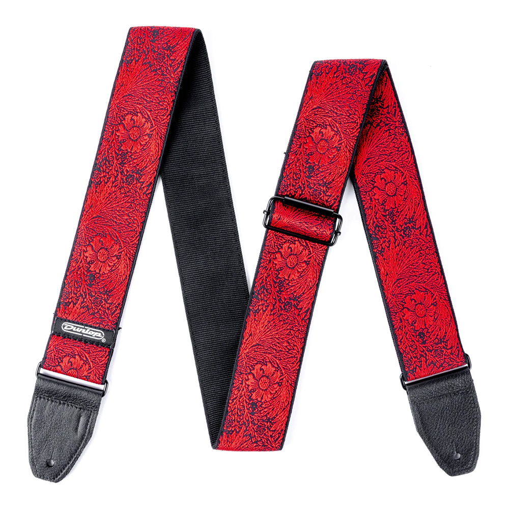 Jim Dunlop <br>JACQUARD ALBION STRAP [D67-21]