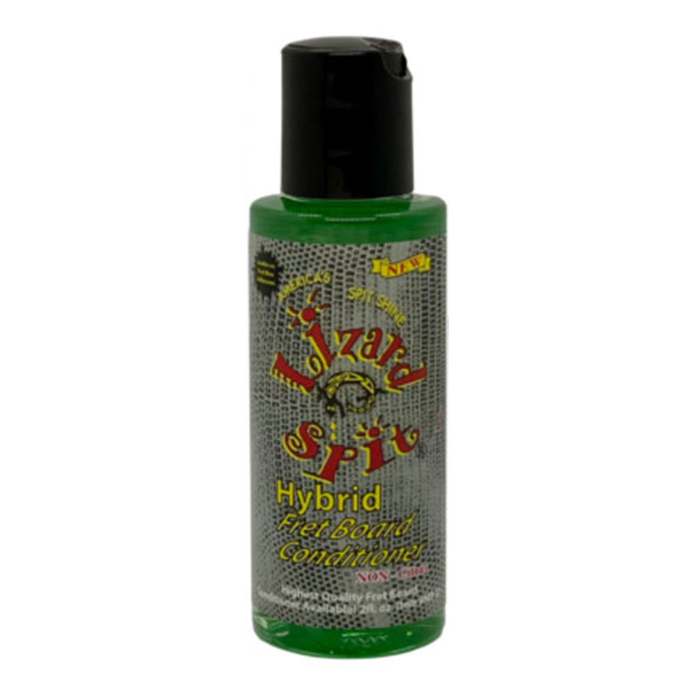 Lizard Spit <br>MP22 Hybrid Fingerboard OIL (2oz/60ml)