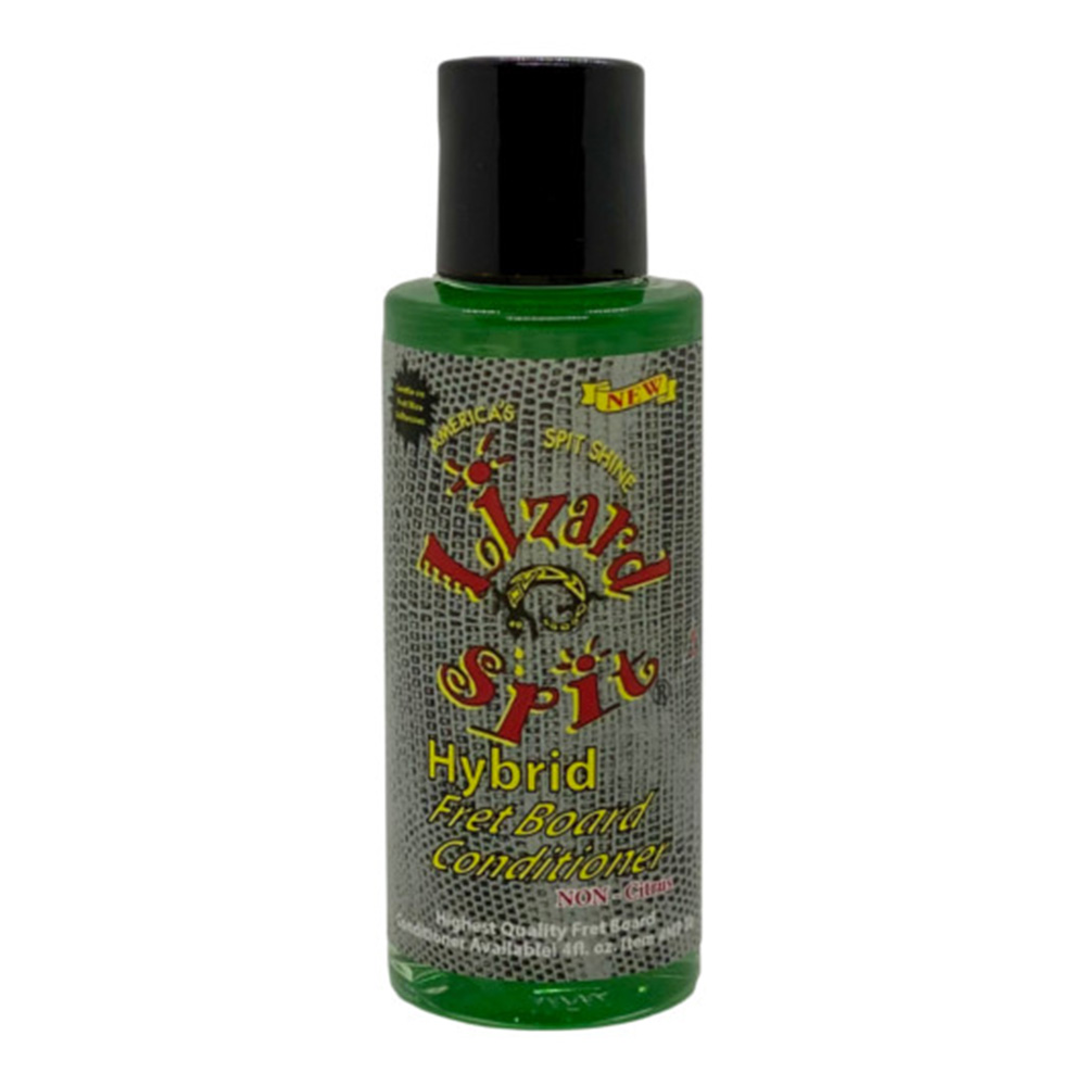 Lizard Spit <br>MP24 Hybrid Fingerboard OIL (4oz/120ml)