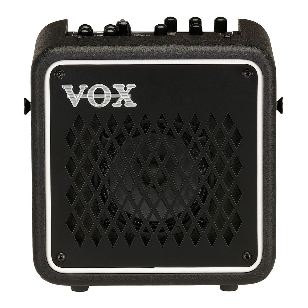 VOX <br>MINI GO 3 [VMG-3]