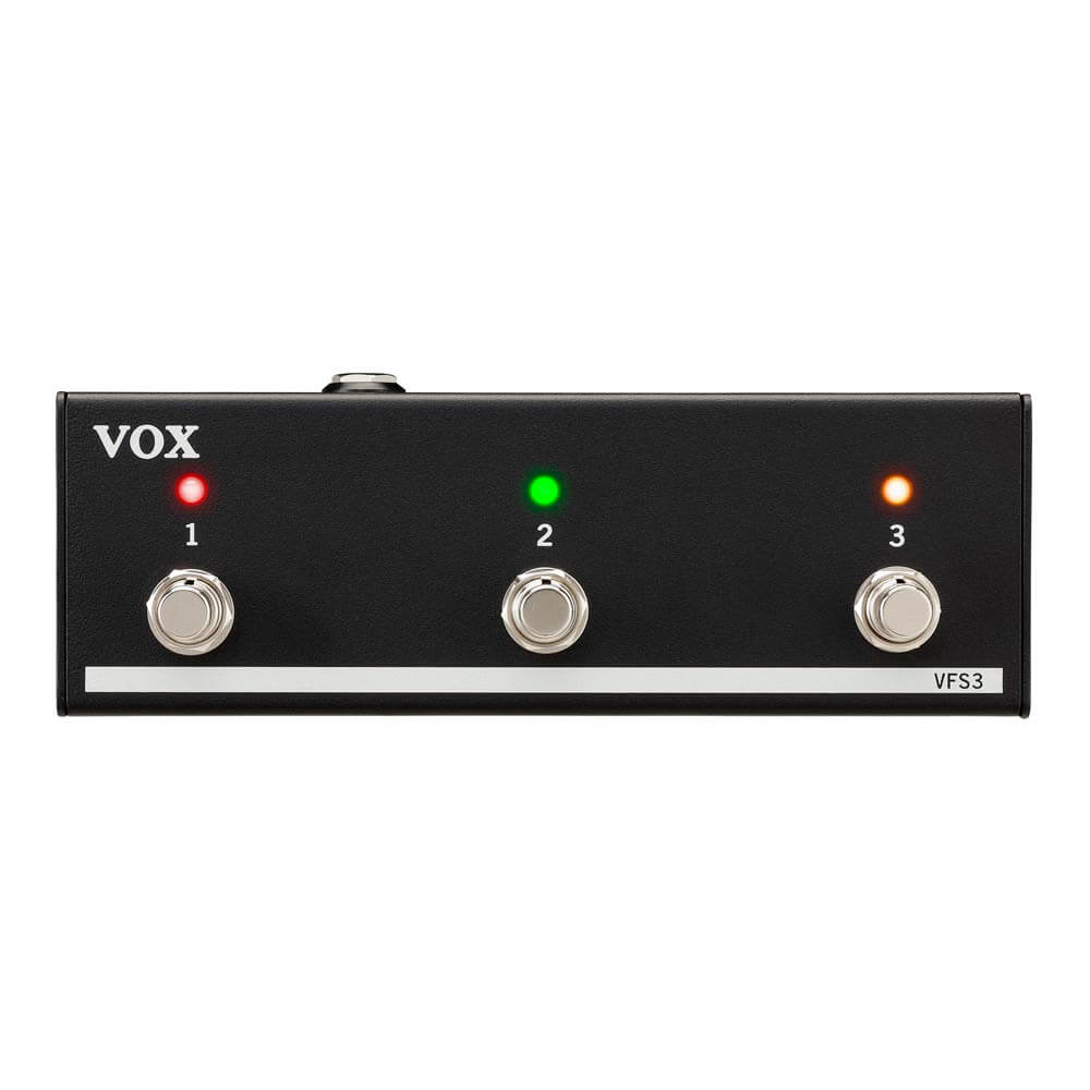 VOX <br>VFS3