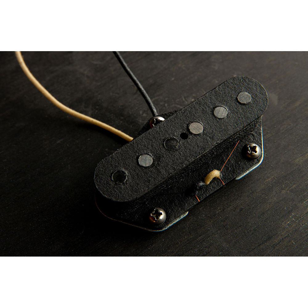 Suhr <br>M.A.T -Mateus Asato "T" Pickup- Bridge / Black