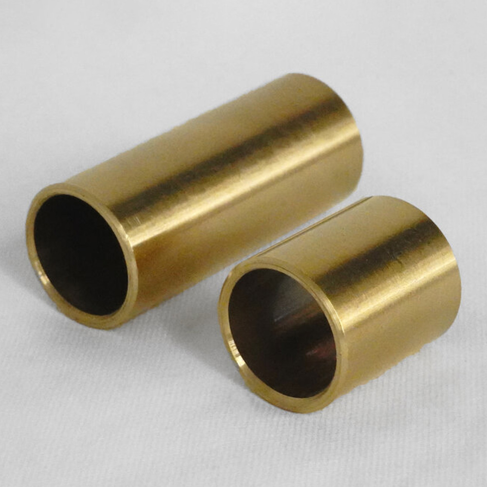 KAVABORG <br>Brass Slide S201BS