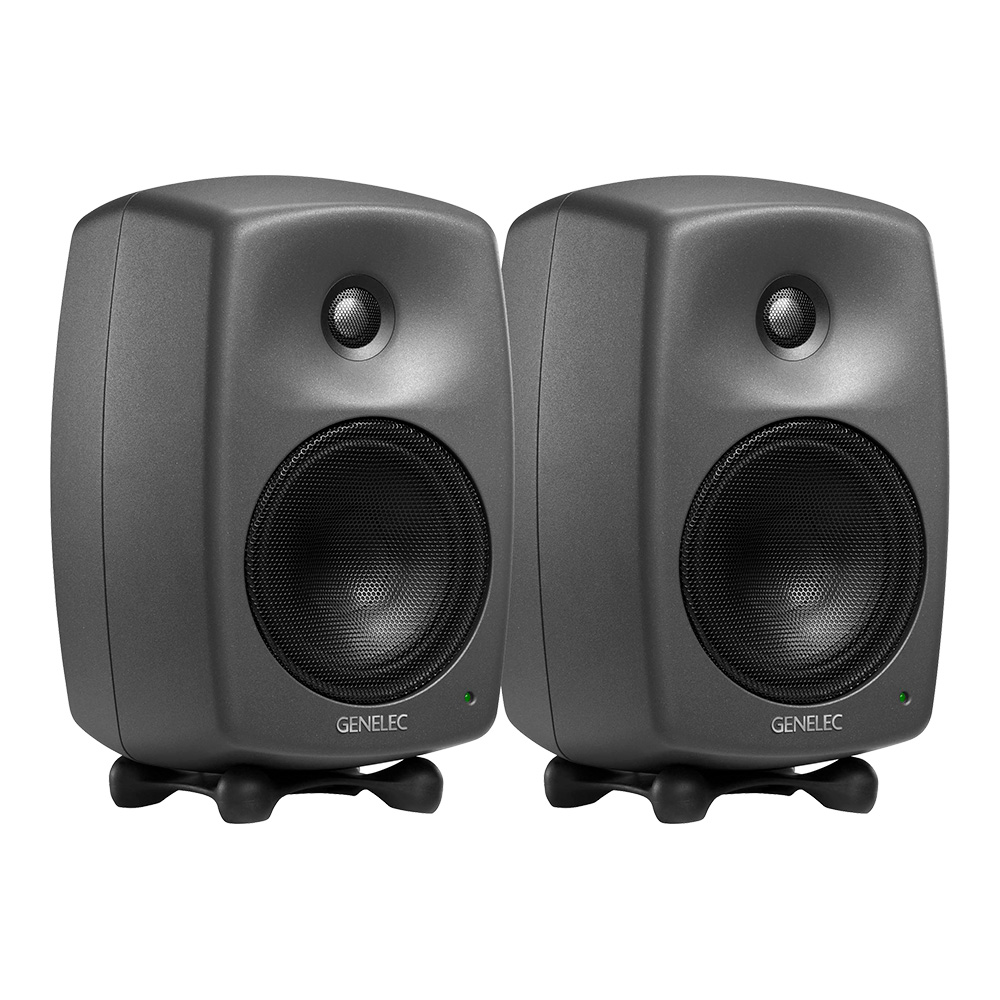 GENELEC <br>8330AP _[NO[iyAj