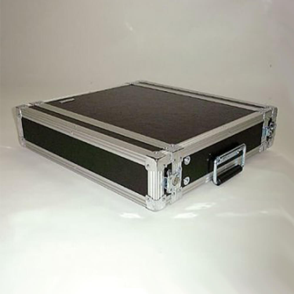 ARMOR <br>RACK CASE 2U D360