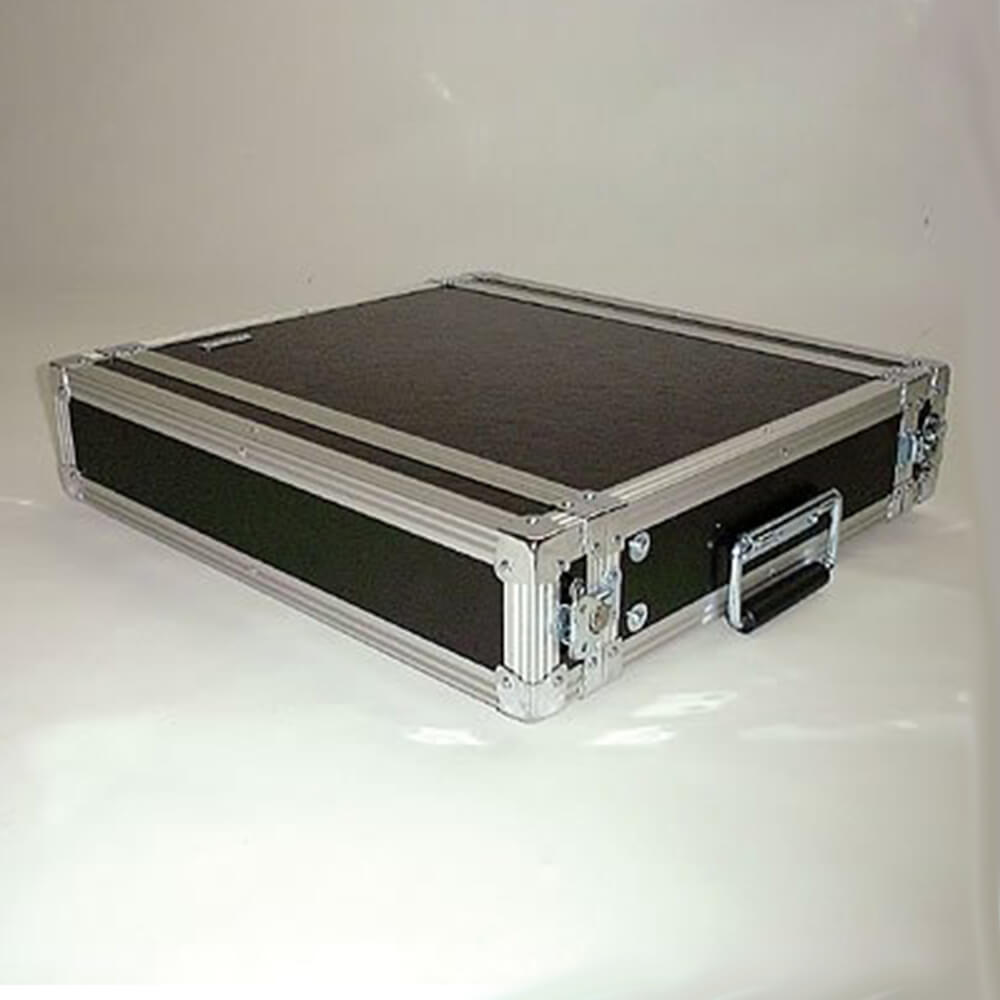 ARMOR <br>RACK CASE 2U D450