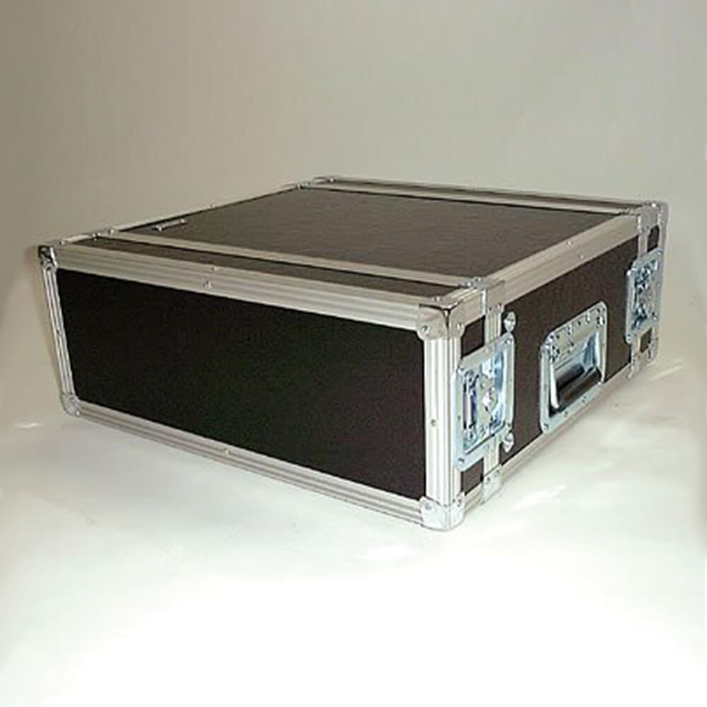 ARMOR <br>RACK CASE 4U D360