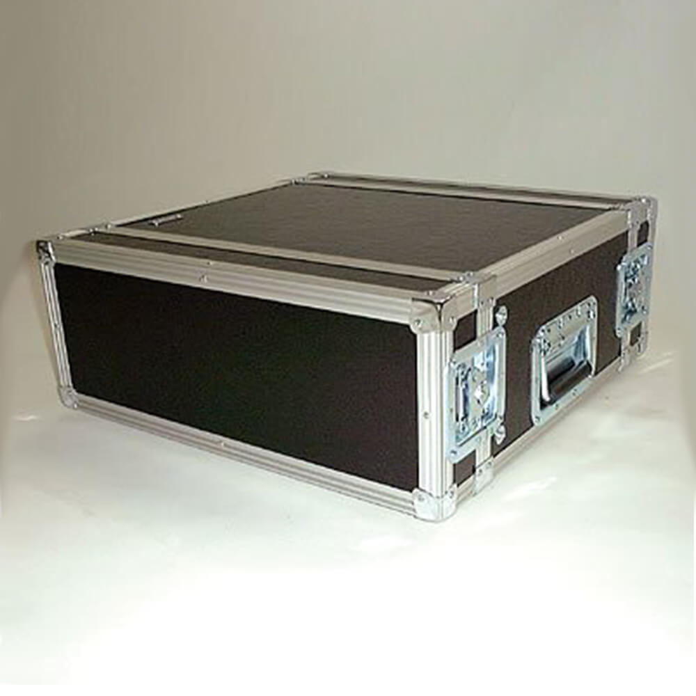 ARMOR <br>RACK CASE 4U D450