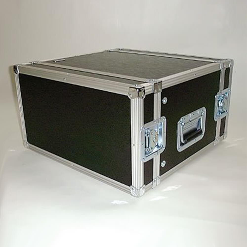 ARMOR <br>RACK CASE 6U D360