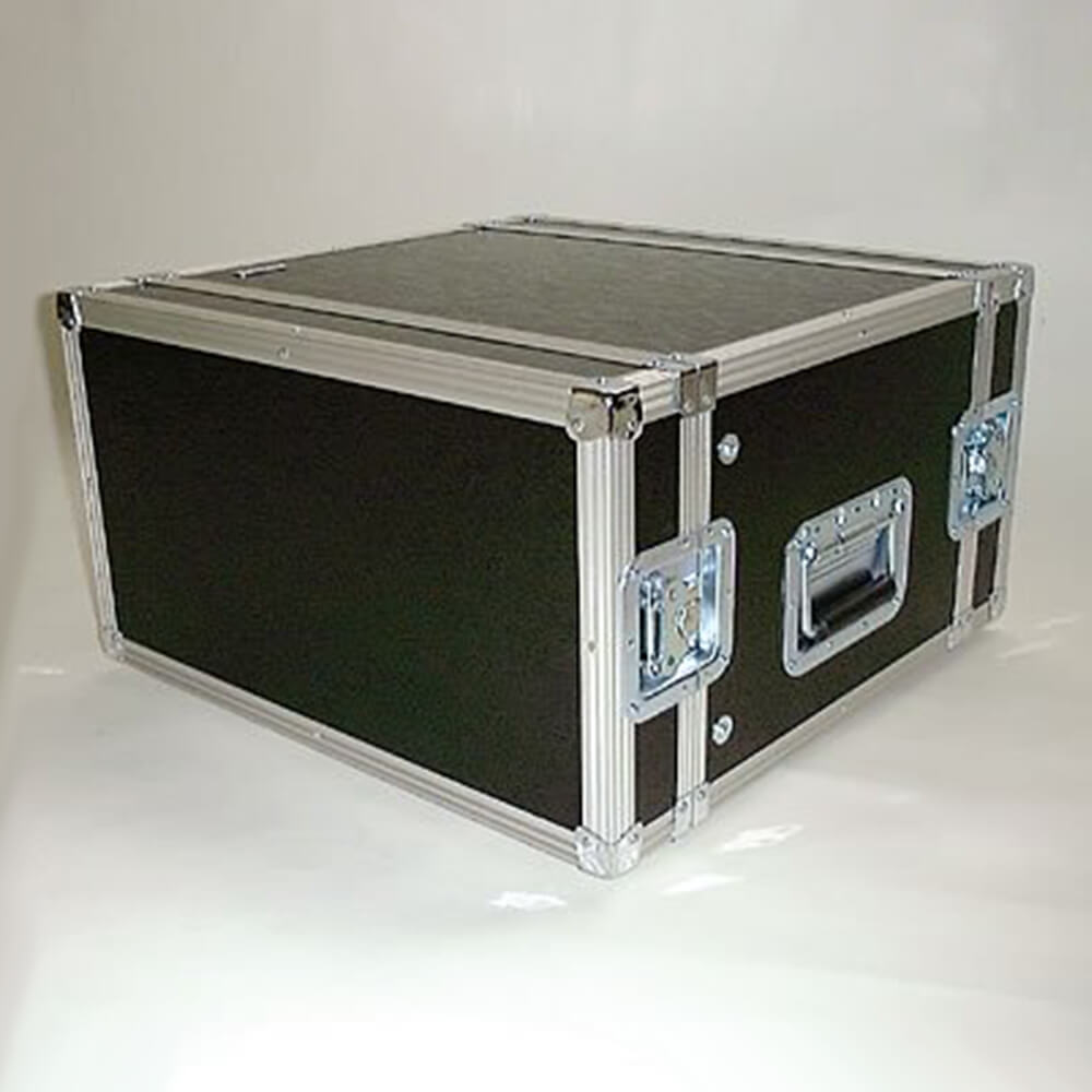 ARMOR <br>RACK CASE 6U D450