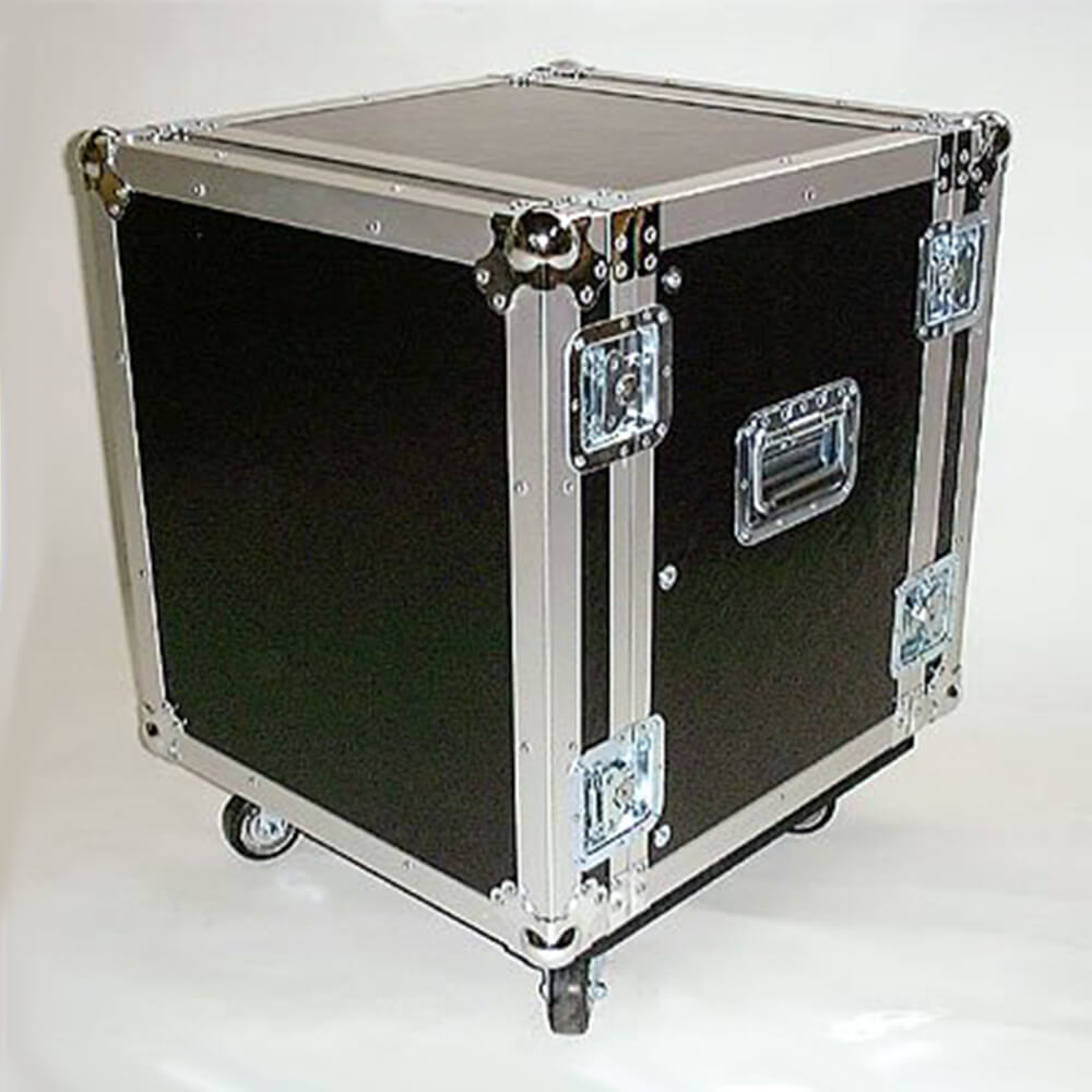 ARMOR <br>RACK CASE 12U D400