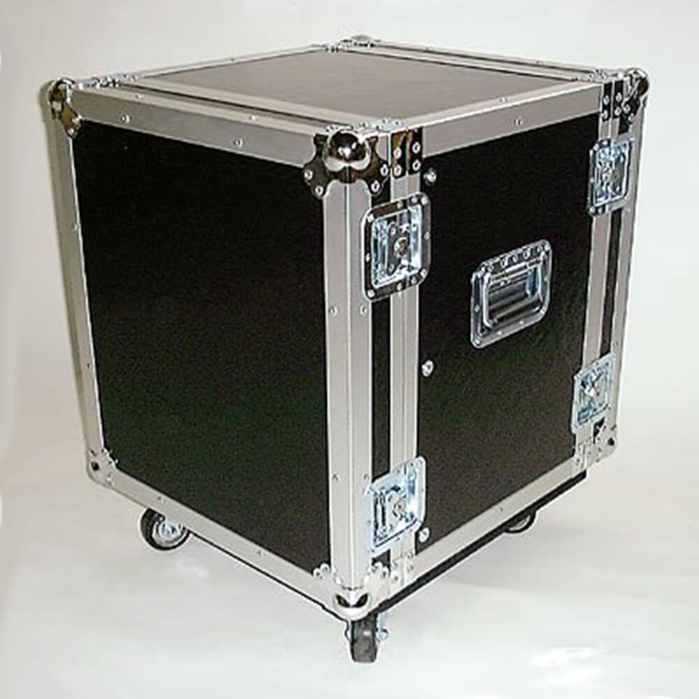 ARMOR <br>RACK CASE 12U D500