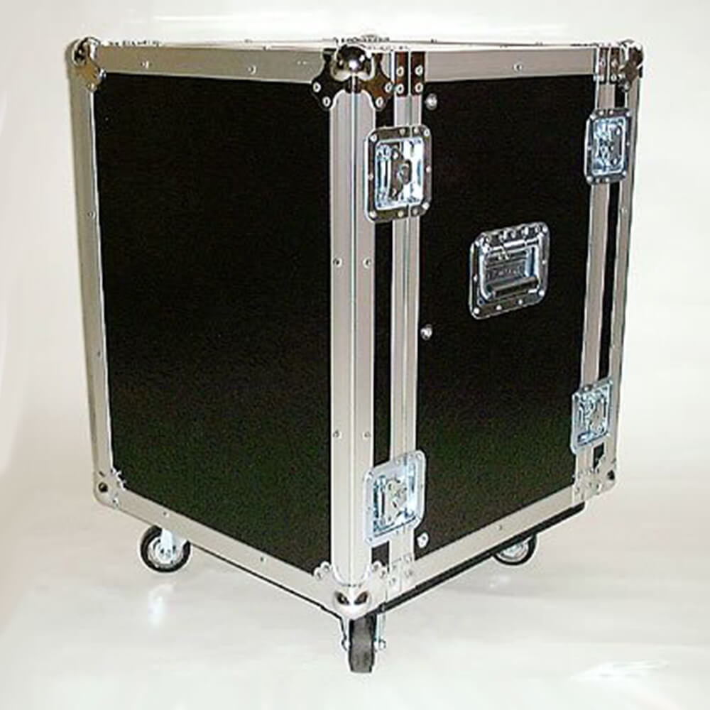 ARMOR <br>RACK CASE 14U D400