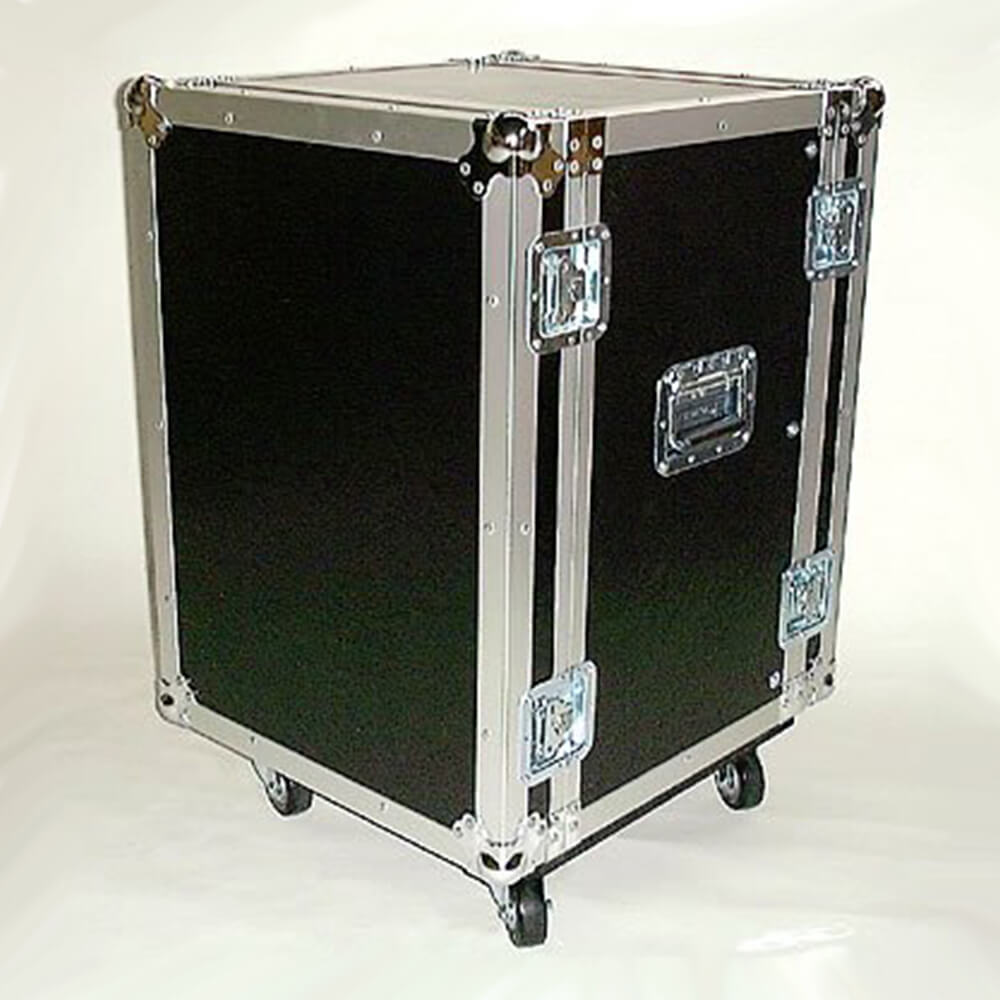 ARMOR <br>RACK CASE 15U D500