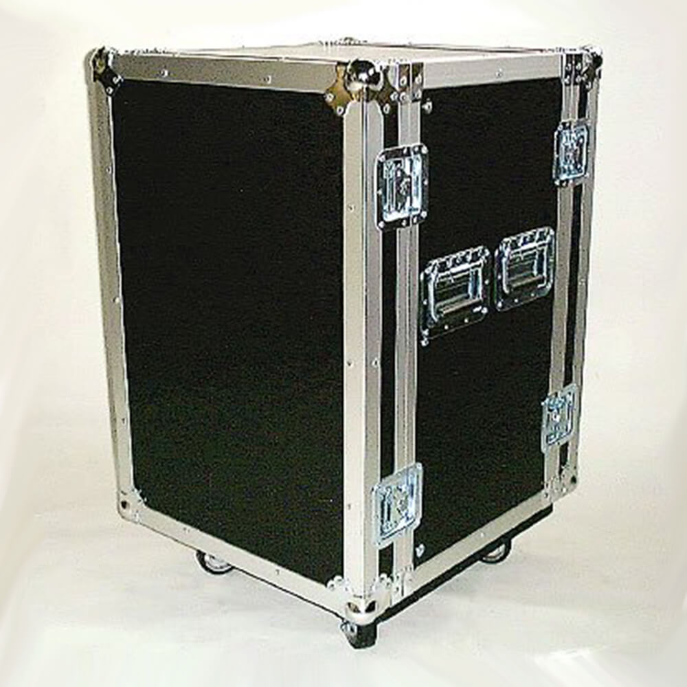 ARMOR <br>RACK CASE 16U D500