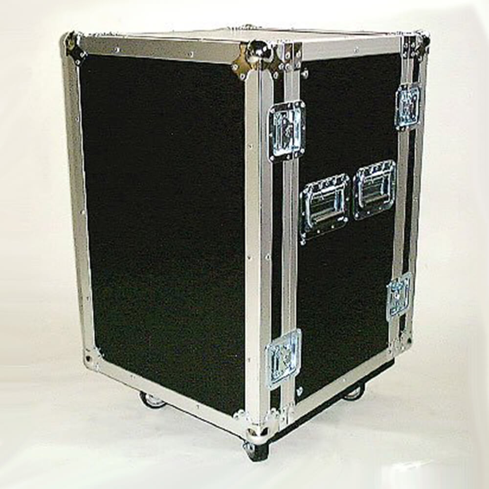 ARMOR <br>RACK CASE 17U D500