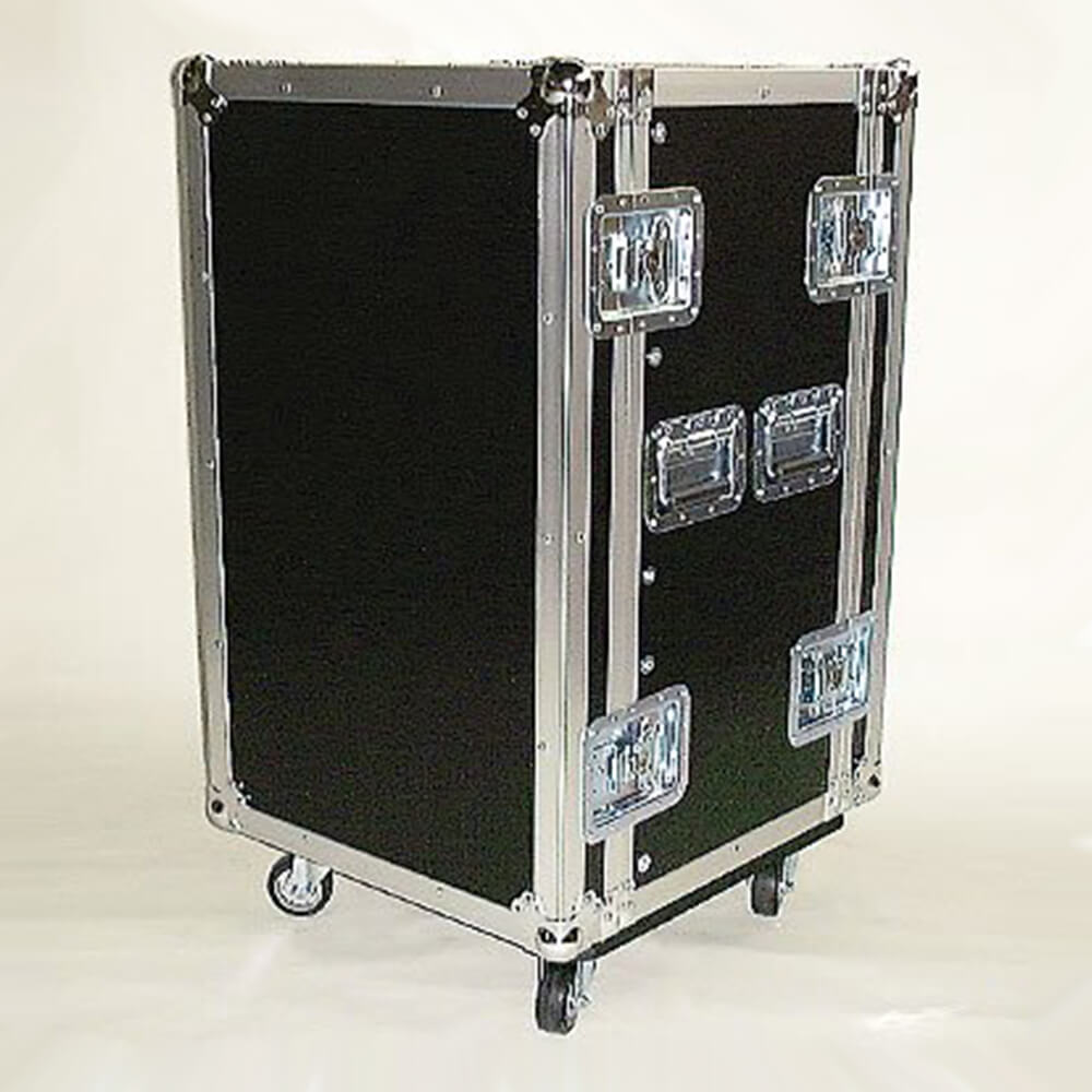 ARMOR <br>RACK CASE 18U D500