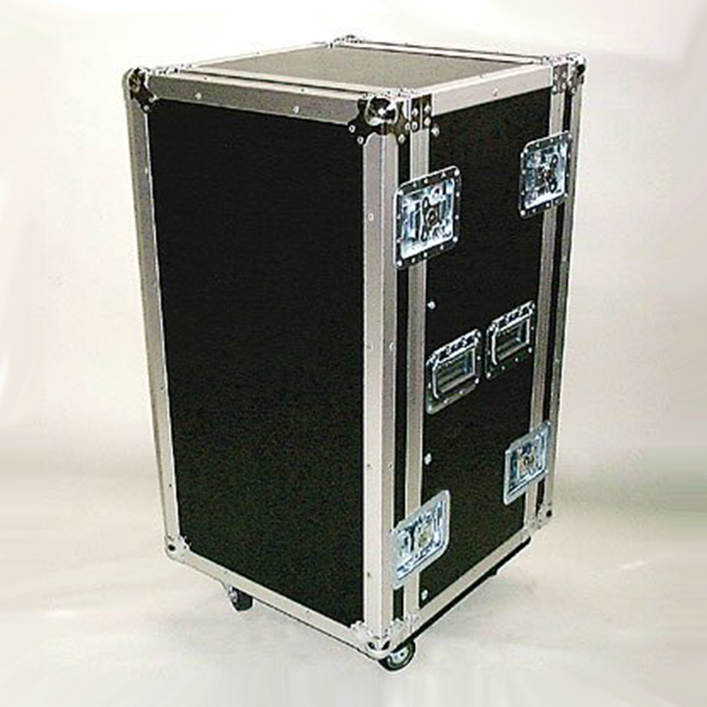 ARMOR <br>RACK CASE 20U D500