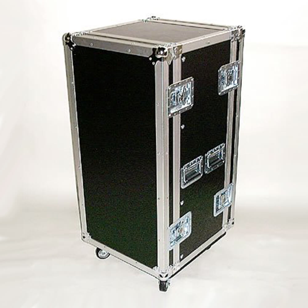 ARMOR <br>RACK CASE 22U D400